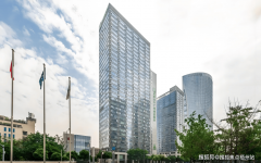 选择成都时不只是选择一处办公空间