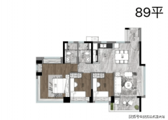 邻里关系不再是目生人社会”